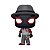 Funko Pop! Marvel Homem Aranha / Spider Man City Sounds Suit Miles Morales 1028 - Imagem 2