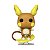 Funko Pop! Games Pokemon Alolan Raichu 1011 - Imagem 2