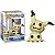 Funko Pop! Games Pokemon Mimikyu 1013 - Imagem 1