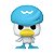 Funko Pop! Games Pokemon Quaxly 1012 - Imagem 2