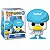 Funko Pop! Games Pokemon Quaxly 1012 - Imagem 1