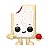 Funko Pop! Ad Icons Pop-Tarts Mascot 244 - Imagem 2