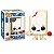 Funko Pop! Ad Icons Pop-Tarts Mascot 244 - Imagem 1