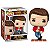 Funko Pop! Filme Rebel Without a Cause Jim Stark 1724 - Imagem 1