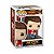 Funko Pop! Filme Rebel Without a Cause Jim Stark 1724 - Imagem 3