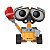 Funko Pop! Disney Wall-E 1532 - Imagem 2
