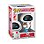 Funko Pop! Filme Disney Valentine Wall-E Eve 1531 - Imagem 3