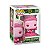 Funko Pop! Filme Wicked Glinda Valentine 1712 - Imagem 3