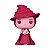 Funko Pop! Filme Wicked Elphaba Valentine 1711 - Imagem 2