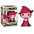 Funko Pop! Filme Wicked Elphaba Valentine 1711 - Imagem 1