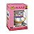 Funko Bitty Pop! Bouquet Disney Wall-E and Eve 3 Peças - Imagem 1