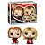 Funko Pop! Pocket Terror A Noiva do Chucky & Tiffany 2 Pack - Imagem 3