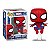 Funko Pop! Marvel Homem Aranha / Spider Man 1454 Exclusivo - Imagem 1