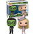 Funko Pop! Filme Wicked Elphaba & Glinda 2 Pack Exclusivo - Imagem 3