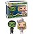 Funko Pop! Filme Wicked Elphaba & Glinda 2 Pack Exclusivo - Imagem 3
