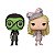 Funko Pop! Filme Wicked Elphaba & Glinda 2 Pack Exclusivo - Imagem 2