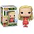 Funko Pop! Filme Wicked Glinda in Red Dress 1702 Exclusivo - Imagem 1