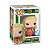 Funko Pop! Filme Wicked Glinda in Red Dress 1702 Exclusivo - Imagem 3