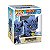 Funko Pop! Animation Naruto Shippuden Matatabi 1733 Exclusivo Glow - Imagem 1