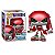 Funko Pop! Games Sonic The Hedgehog Metal Knuckles 1015 Exclusivo - Imagem 1