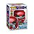 Funko Pop! Games Sonic The Hedgehog Metal Knuckles 1015 Exclusivo - Imagem 3