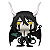 Funko Pop! Animation Bleach Ulquiorra Shifar 1691 Exclusivo - Imagem 2