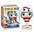 Funko Pop! Disney Toy Story TinyTAN BTS J-Hope as Forky 432 - Imagem 1