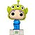 Funko Pop! Disney Toy Story TinyTAN BTS Jin as Alien 430 - Imagem 2