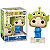 Funko Pop! Disney Toy Story TinyTAN BTS Jin as Alien 430 - Imagem 1