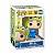 Funko Pop! Disney Toy Story TinyTAN BTS Jin as Alien 430 - Imagem 3