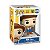 Funko Pop! Disney Toy Story TinyTAN BTS RM As Woody 429 - Imagem 3
