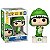 Funko Pop! Disney Toy Story TinyTAN BTS Jimin as Rex 433 - Imagem 1