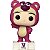 Funko Pop! Disney Toy Story TinyTAN BTS V As Lotso 434 - Imagem 2