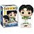 Funko Pop! Disney Toy Story TinyTAN BTS Jung Kook As Buzz 435 - Imagem 1
