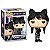 Funko Pop! Television Wandinha Wednesday Addams 1585 Exclusivo - Imagem 1