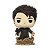 Funko Pop! Television Sandman Dream 1642 Exclusivo - Imagem 2