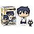 Funko Pop! Animation Trigun Meryl Stryfe and Kuroneko 1684 Exclusivo NYCC 2024 - Imagem 1