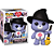 Funko Pop! Animation Ursinhos Carinhosos Share Bear 1417 Exclusivo NYCC 2024 - Imagem 1