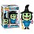 Funko Pop! Animation Looney Tunes Witch Hazel 1710 Exclusivo - Imagem 1
