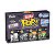 Funko Bitty Pop! Freddy Funko Proto Franky Funko Freddy Funko Exclusivo NYCC 2024 4.000 Pcs - Imagem 1