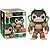 Funko Pop! Heroes DC Comics Batman Bane 532 Exclusivo - Imagem 3