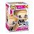 Funko Pop! Retro Toys Barbie 65 Anniversary Barbie 141 Exclusivo - Imagem 3