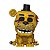 Funko Pop! Games Five Nights At Freddys Withered Golden Freddy 1033 Exclusivo - Imagem 2