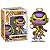 Funko Pop! Animation Dragon Ball Z Golden Frieza 1816 Exclusivo - Imagem 1