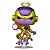 Funko Pop! Animation Dragon Ball Z Golden Frieza 1816 Exclusivo - Imagem 2
