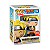 Funko Pop! Animation Naruto Shippuden Naruto Uzumaki 1742 Exclusivo - Imagem 3
