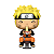 Funko Pop! Animation Naruto Shippuden Naruto Uzumaki 1742 Exclusivo - Imagem 2