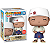 Funko Pop! Animation Naruto Shippuden Teuchi 1743 Exclusivo - Imagem 1