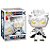 Funko Pop! Animation Bleach White Ichigo 1739 Exclusivo - Imagem 1