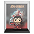 Funko Pop! VHS Covers Terror Uma Noite Alucinante Ash Williams 20 Exclusivo - Imagem 2